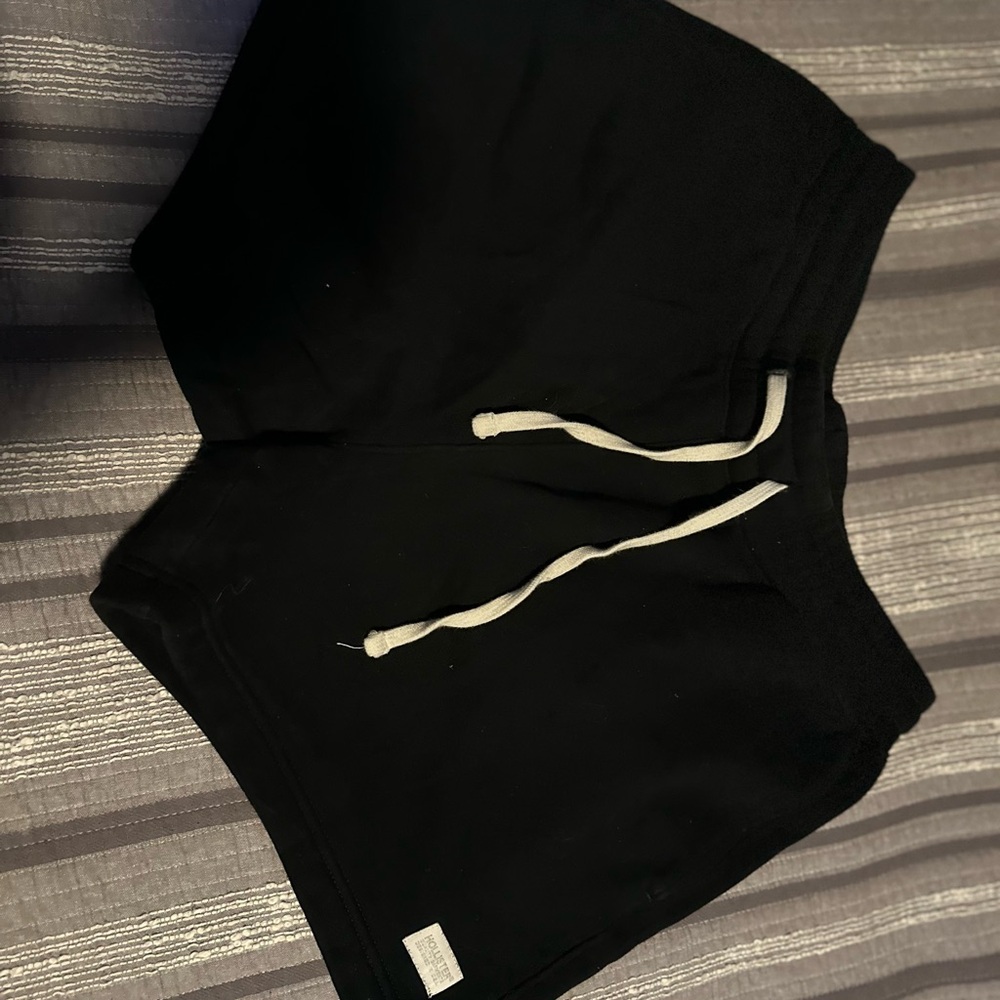 Cotton shorts